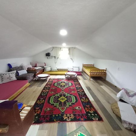 Apartman Bosanska Avlija-Muzej- 비소코 외부 사진