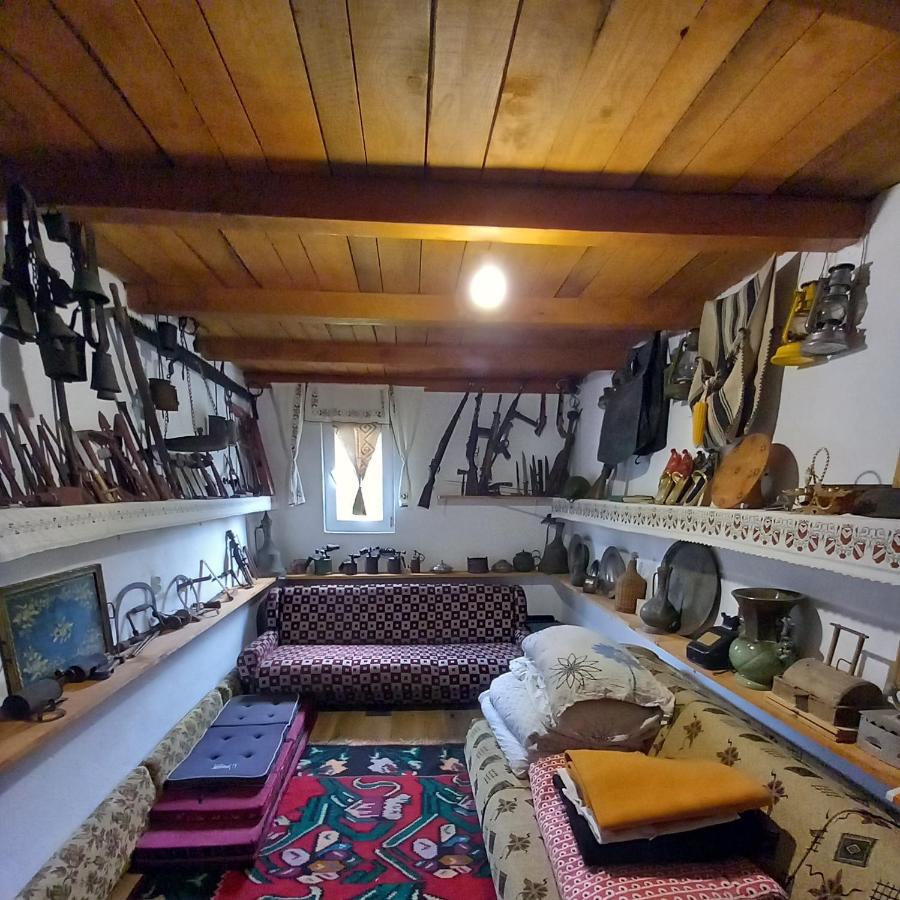 Apartman Bosanska Avlija-Muzej- 비소코 외부 사진